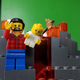 And then Billy Mays went back to heaven, having fulfilled his earthly purpose.